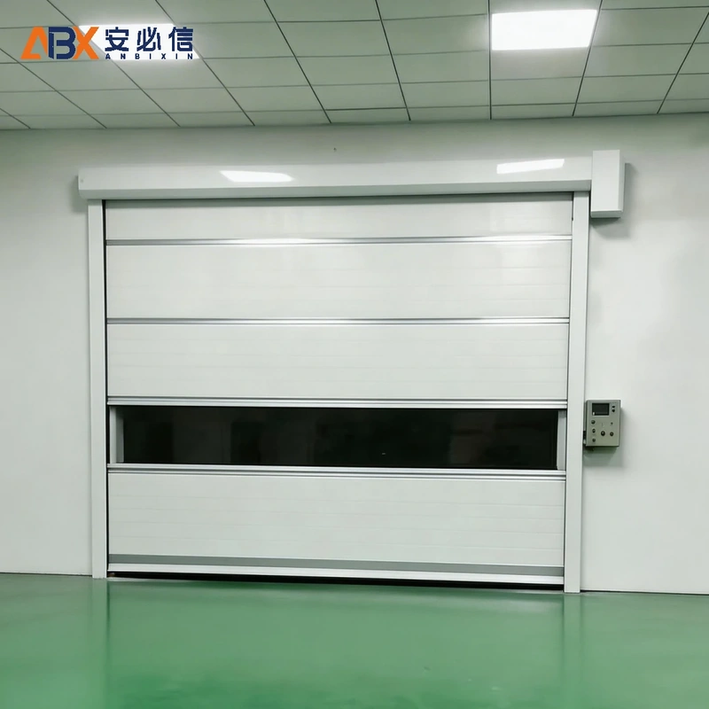 安顺快速门
